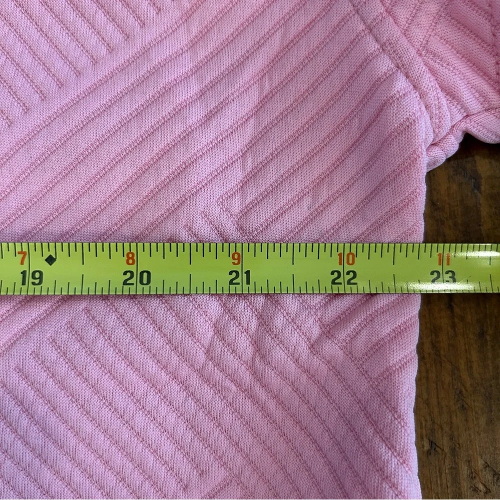 Patterned Cropped Pant & Top Set NWT - Picture 9 of 13
